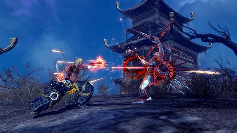 Download game blade and soul